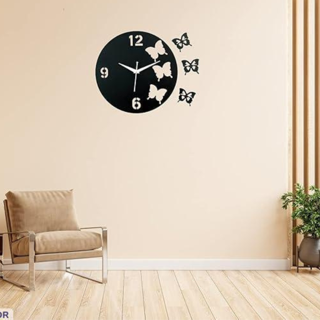 Analogue Wall Clock
