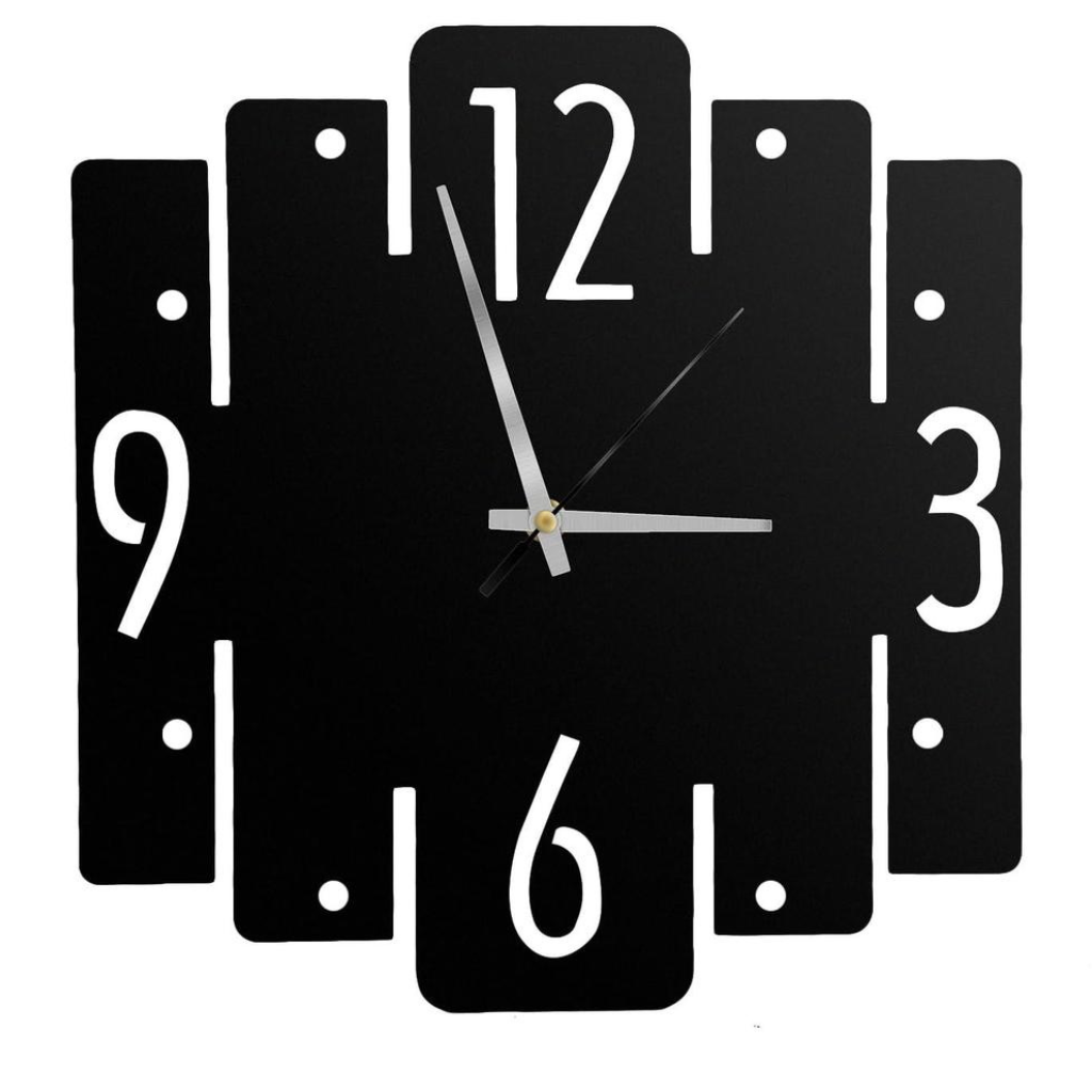 Analogue Wall Clock