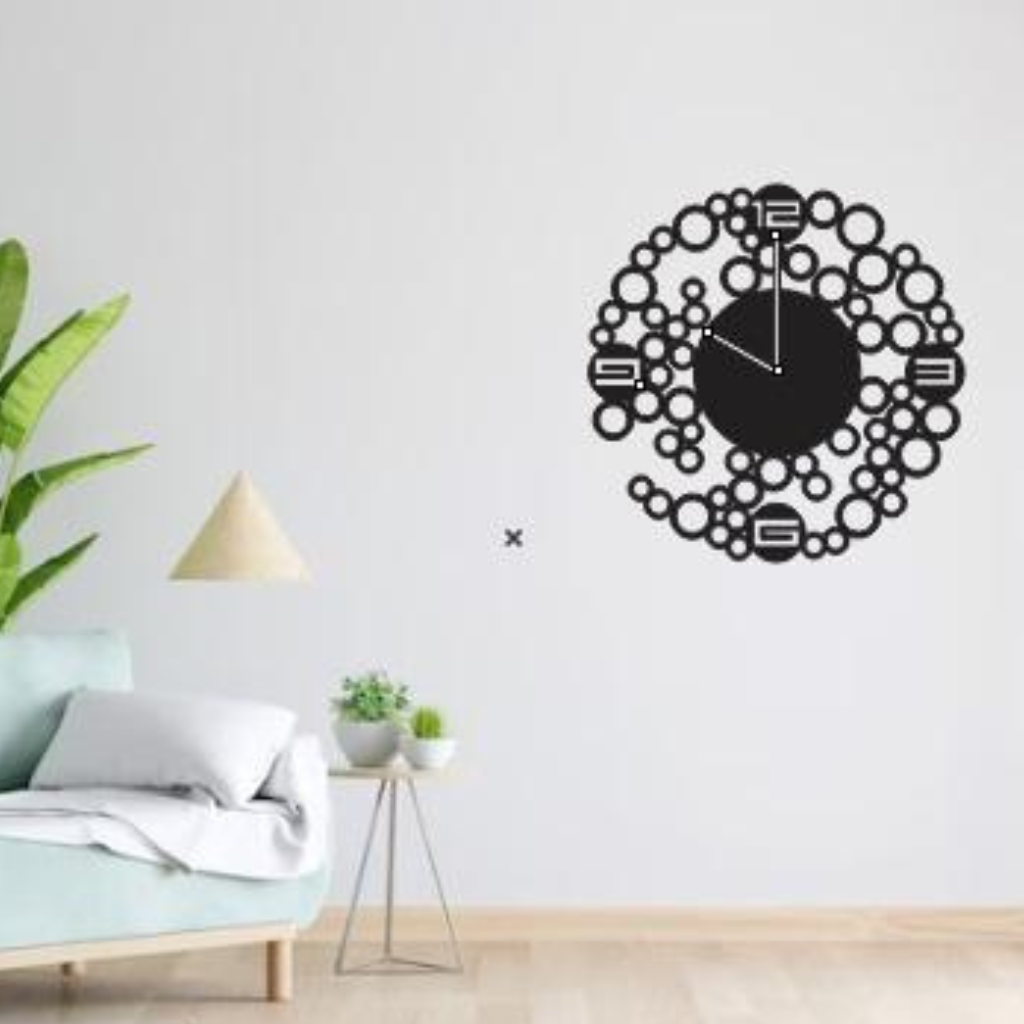 Analogue Wall Clock