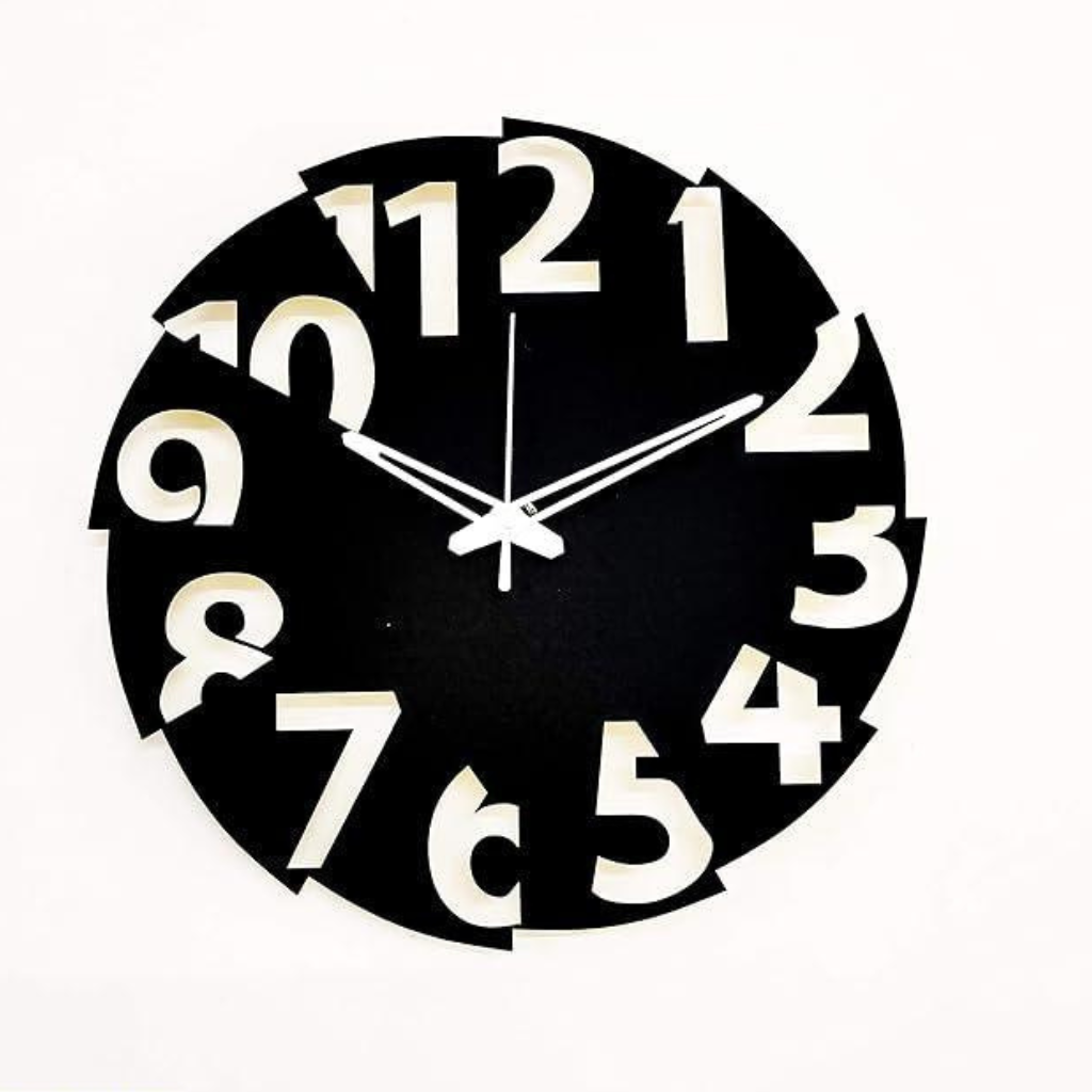 Analogue Wall Clock