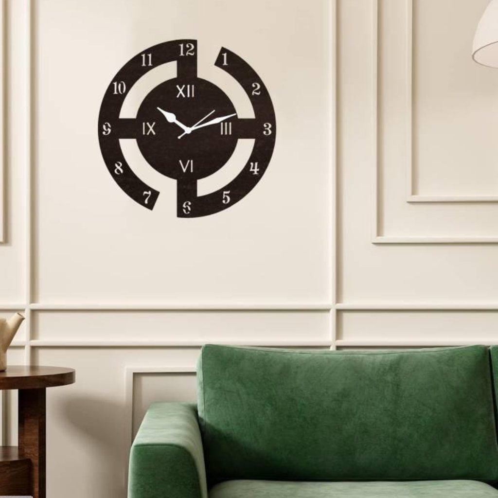 Analogue Wall Clock