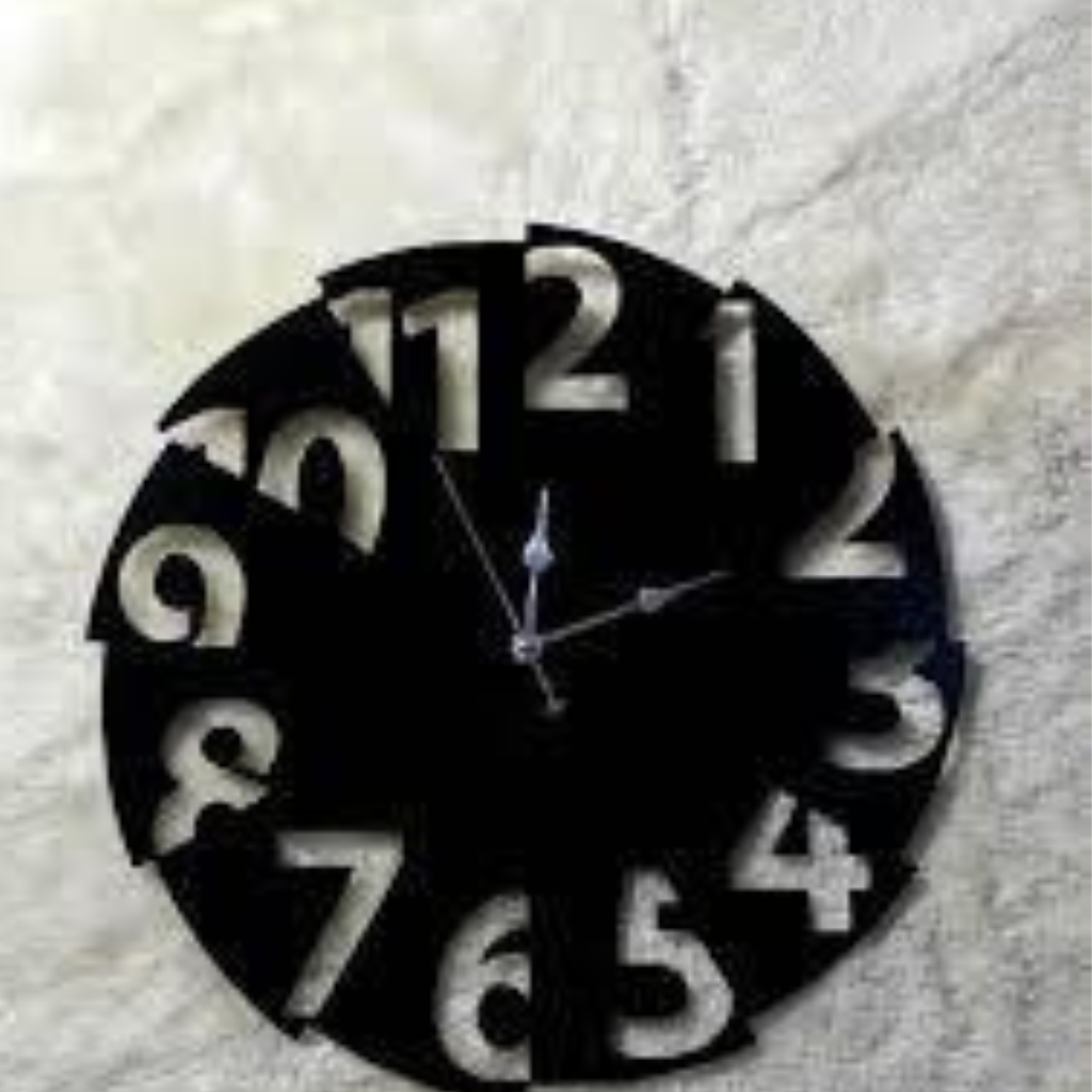 Analogue Wall Clock