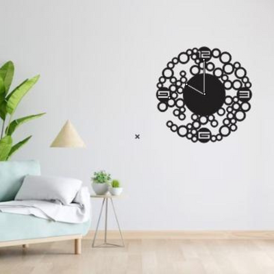 Analogue Wall Clock