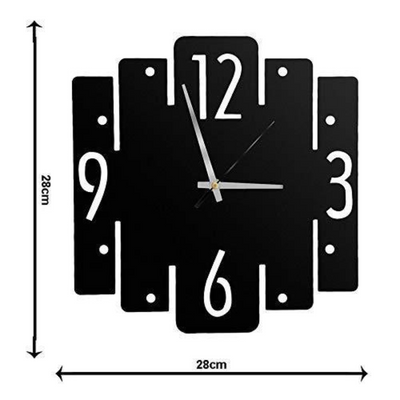 Analogue Wall Clock