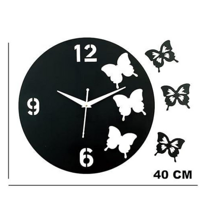Analogue Wall Clock