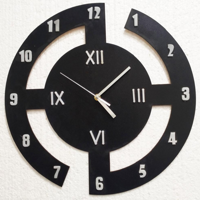 Analogue Wall Clock