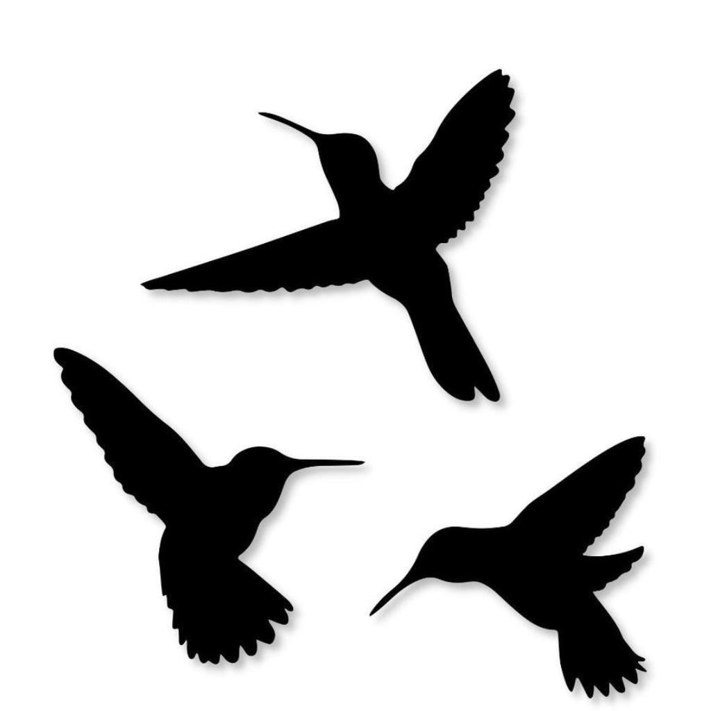 Pack Of 3, Wall Decor Sparrow