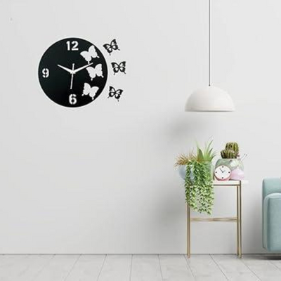 Analogue Wall Clock