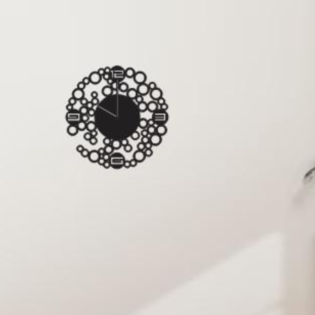 Analogue Wall Clock