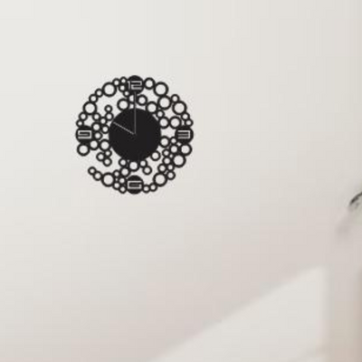 Analogue Wall Clock