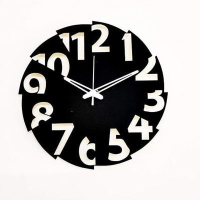 Analogue Wall Clock