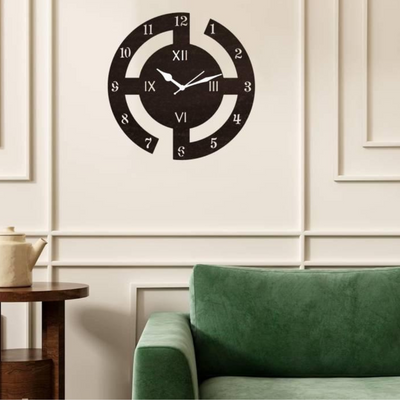 Analogue Wall Clock