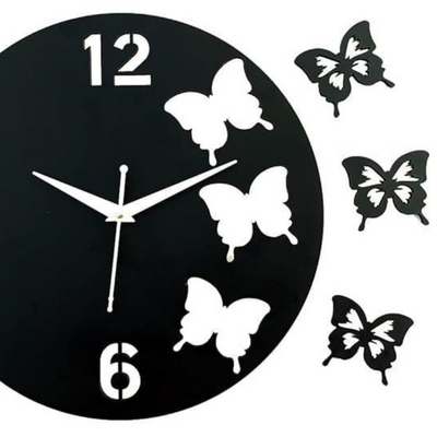 Analogue Wall Clock