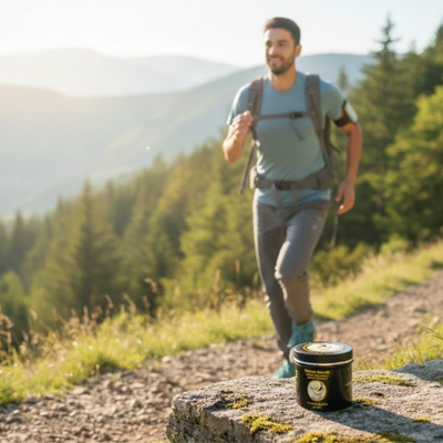 Al-Shifa Matab - Majoon Sikandri