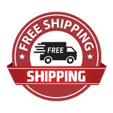 Free Shipping