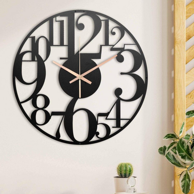 Analogue Wall Clock