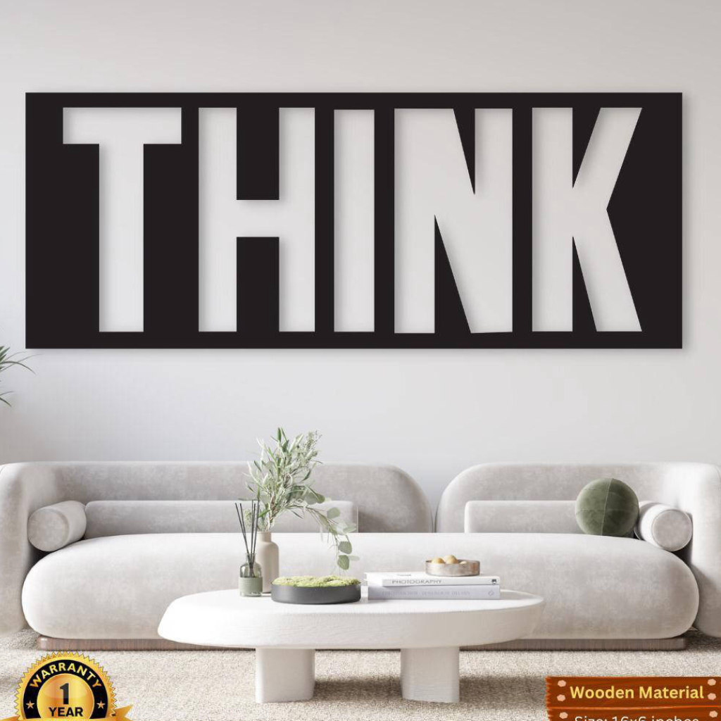 THINK Wall Design